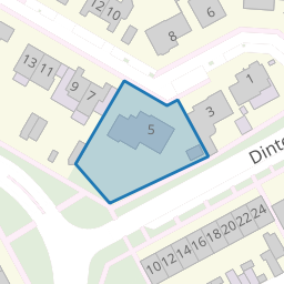 Perceel DNE00-L-3750