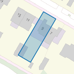 Perceel DNE00-L-3752