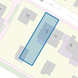 Perceel DNE00-L-3754