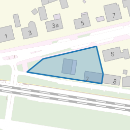 Perceel DNE00-L-3772