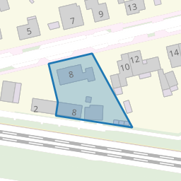 Perceel DNE00-L-3773