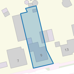 Perceel DNE00-L-3786