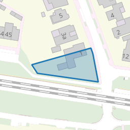 Perceel DNE00-L-3789