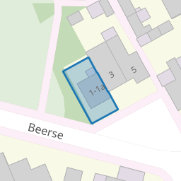 Perceel DNE00-L-3793