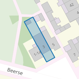 Perceel DNE00-L-3794