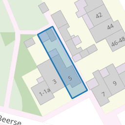 Perceel DNE00-L-3795