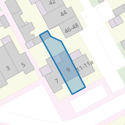 Perceel DNE00-L-3797