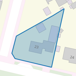 Perceel DNE00-L-3799