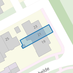 Perceel DNE00-L-3805