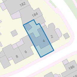 Perceel DNE00-L-3808