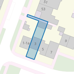 Perceel DNE00-L-3818