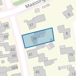 Perceel DNE00-L-3833