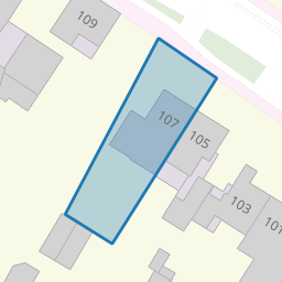 Perceel DNE00-L-3836