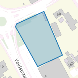 Perceel DNE00-L-3850