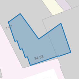 Perceel DNE00-L-3857