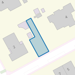 Perceel DNE00-L-3861