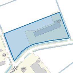 Perceel DNE00-L-3864