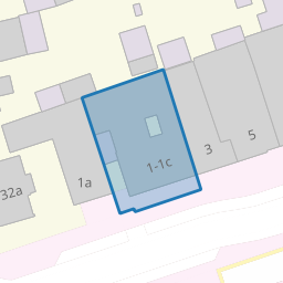 Perceel DNE00-L-3872