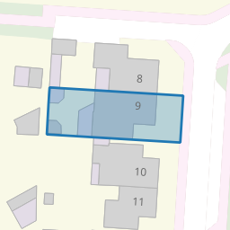 Perceel DNE00-L-3880