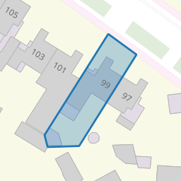 Perceel DNE00-L-3888