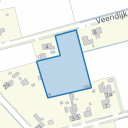 Perceel DNE00-L-3897