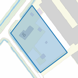 Perceel DNE00-L-3906