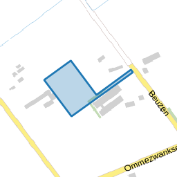 Perceel DNE00-L-3911