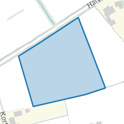 Perceel DNE00-L-3932