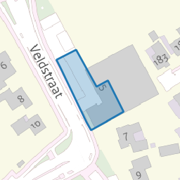 Perceel DNE00-L-3937