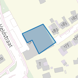 Perceel DNE00-L-3938