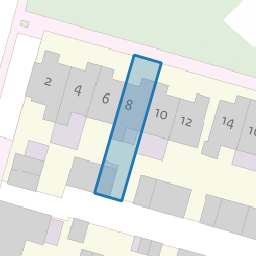 Perceel DNE00-L-3947