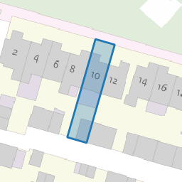 Perceel DNE00-L-3948