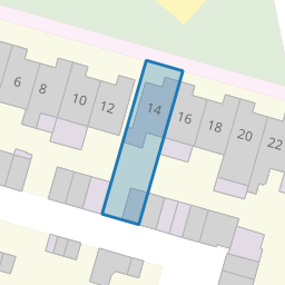 Perceel DNE00-L-3950