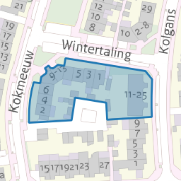 Perceel DNE00-L-3963