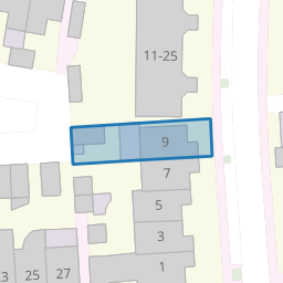 Perceel DNE00-L-3964