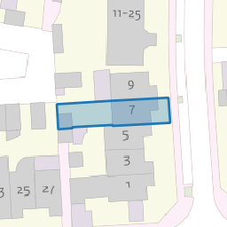 Perceel DNE00-L-3965