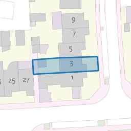 Perceel DNE00-L-3967