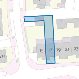 Perceel DNE00-L-3974