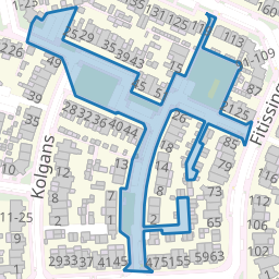 Perceel DNE00-L-3992