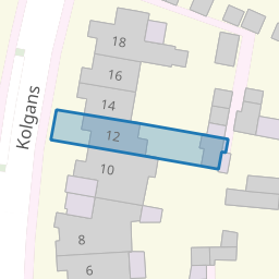 Perceel DNE00-L-4000