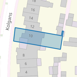 Perceel DNE00-L-4001