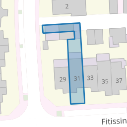 Perceel DNE00-L-4007