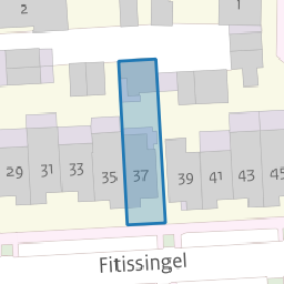 Perceel DNE00-L-4010