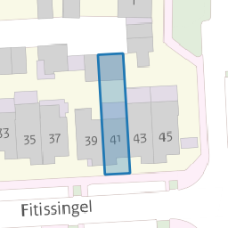 Perceel DNE00-L-4012