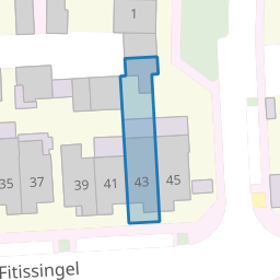 Perceel DNE00-L-4013