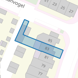 Perceel DNE00-L-4019