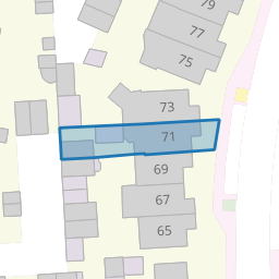 Perceel DNE00-L-4025