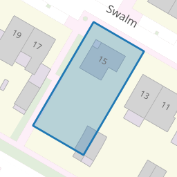 Perceel DNE00-L-4054