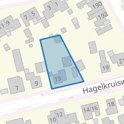 Perceel DNE00-L-4061