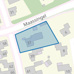 Perceel DNE00-L-4071